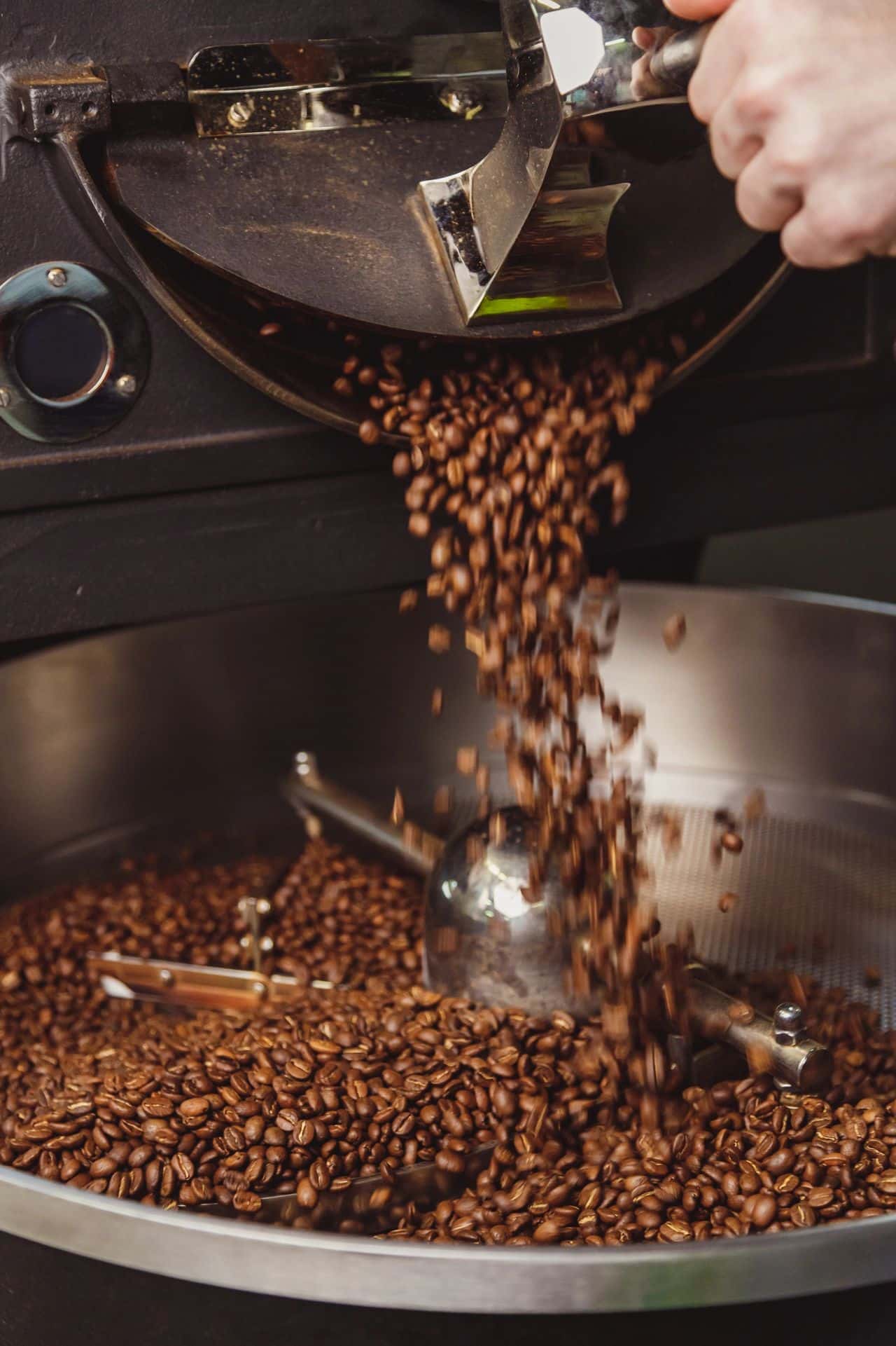 Berk's Beans Coffee – specialty coffee roasted to order in Concord CA Bay Area